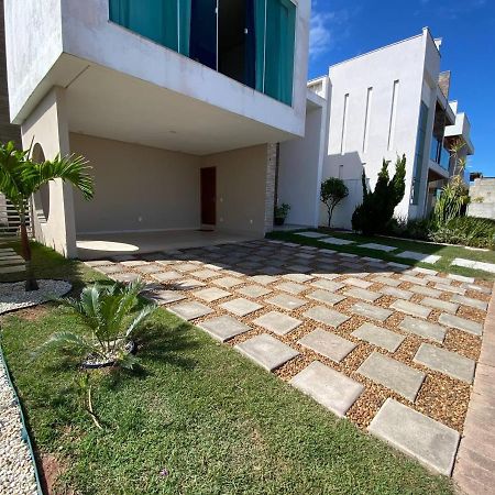 Villa Duplex Em Guarapari Com Piscina Privativa! Esterno foto