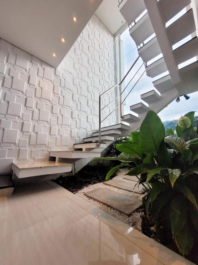 Villa Duplex Em Guarapari Com Piscina Privativa! Esterno foto