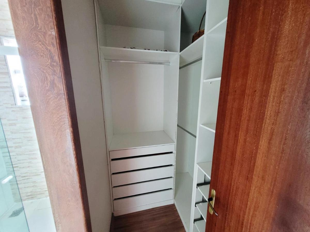 Villa Duplex Em Guarapari Com Piscina Privativa! Esterno foto