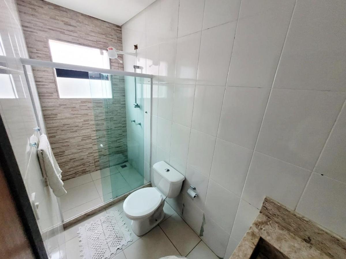 Villa Duplex Em Guarapari Com Piscina Privativa! Esterno foto