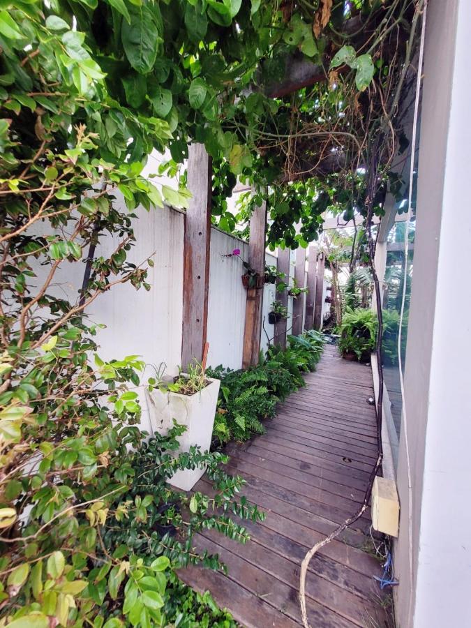 Villa Duplex Em Guarapari Com Piscina Privativa! Esterno foto