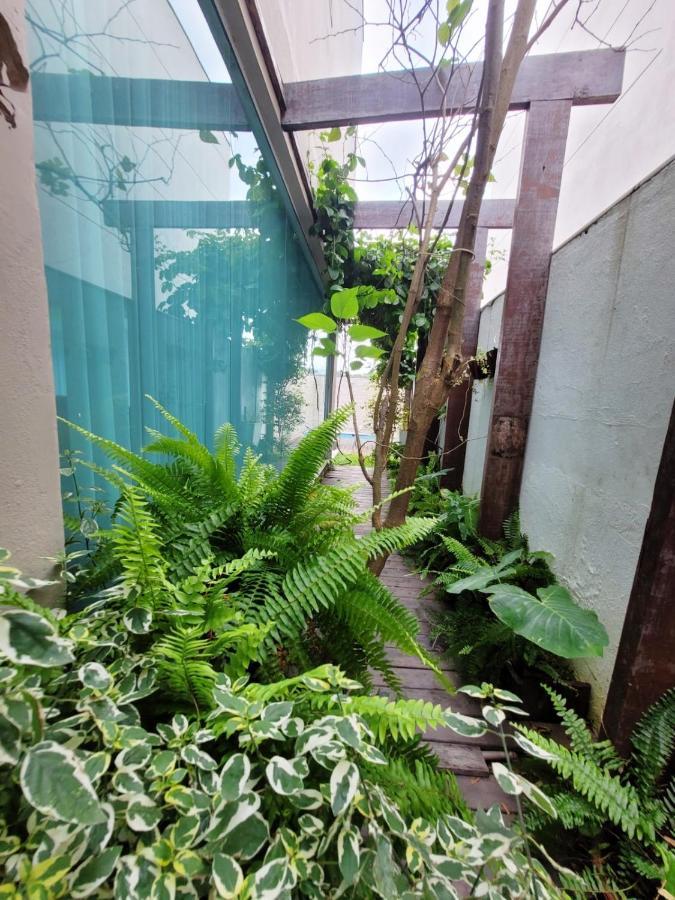 Villa Duplex Em Guarapari Com Piscina Privativa! Esterno foto