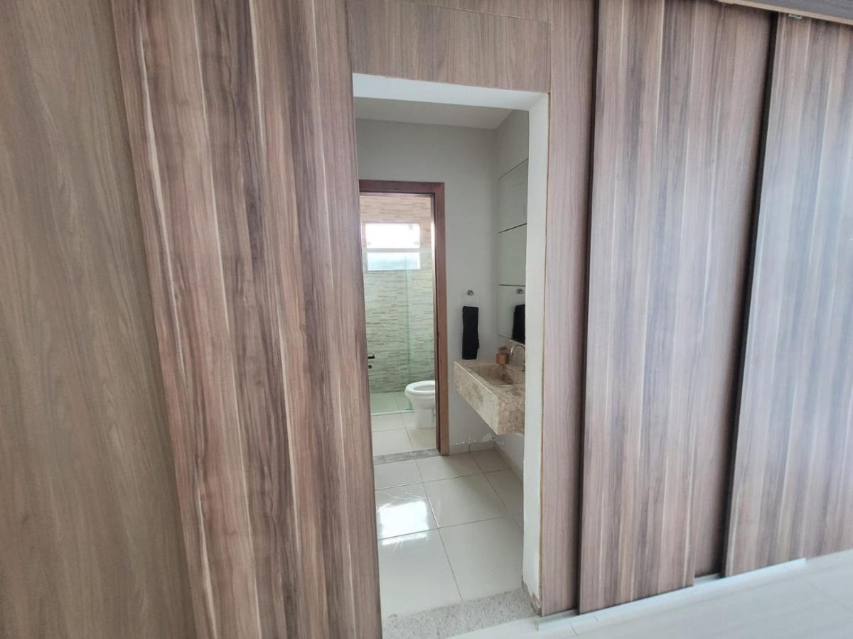 Villa Duplex Em Guarapari Com Piscina Privativa! Esterno foto