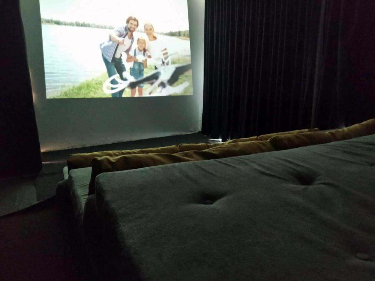 Villa Duplex Em Guarapari Com Piscina Privativa! Esterno foto
