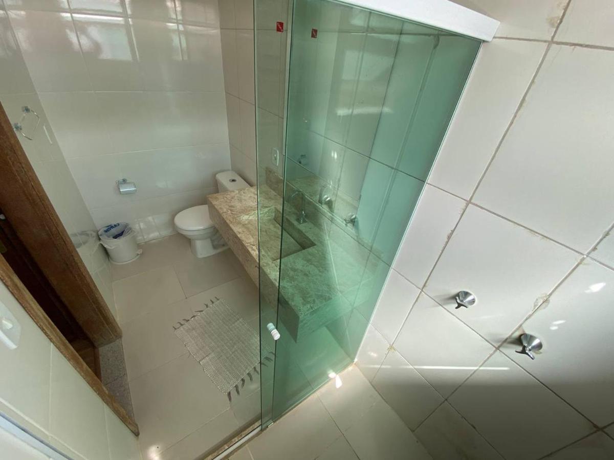 Villa Duplex Em Guarapari Com Piscina Privativa! Esterno foto