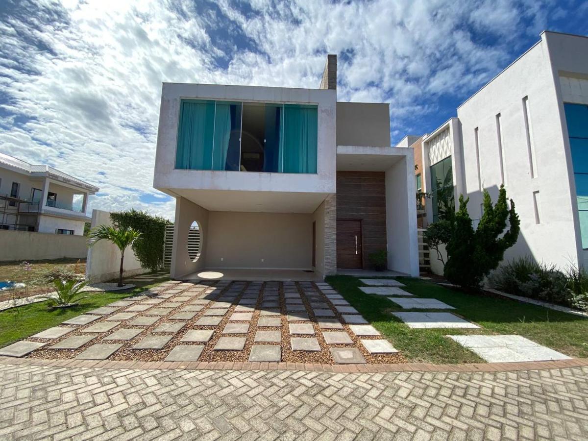 Villa Duplex Em Guarapari Com Piscina Privativa! Esterno foto