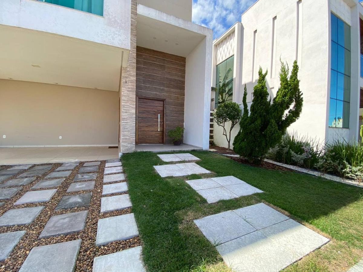 Villa Duplex Em Guarapari Com Piscina Privativa! Esterno foto