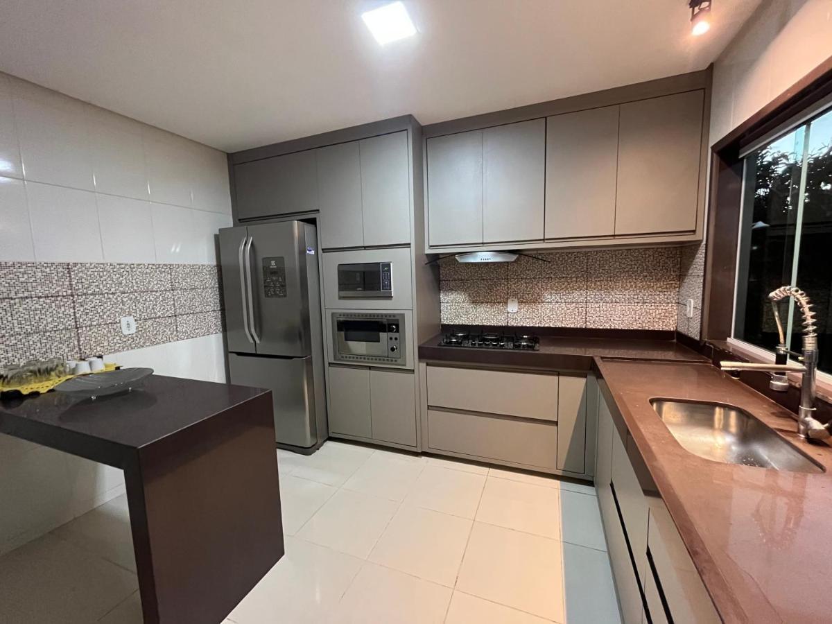 Villa Duplex Em Guarapari Com Piscina Privativa! Esterno foto