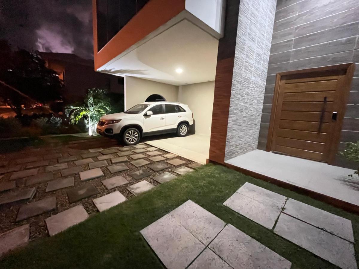 Villa Duplex Em Guarapari Com Piscina Privativa! Esterno foto