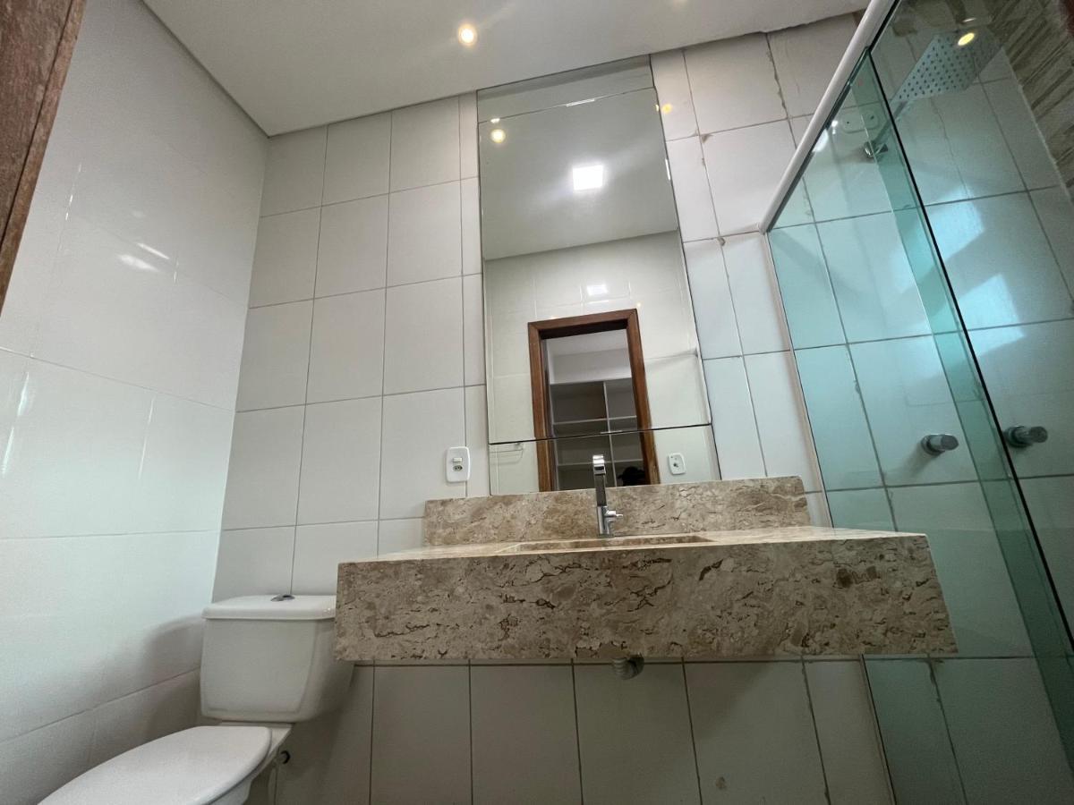 Villa Duplex Em Guarapari Com Piscina Privativa! Esterno foto