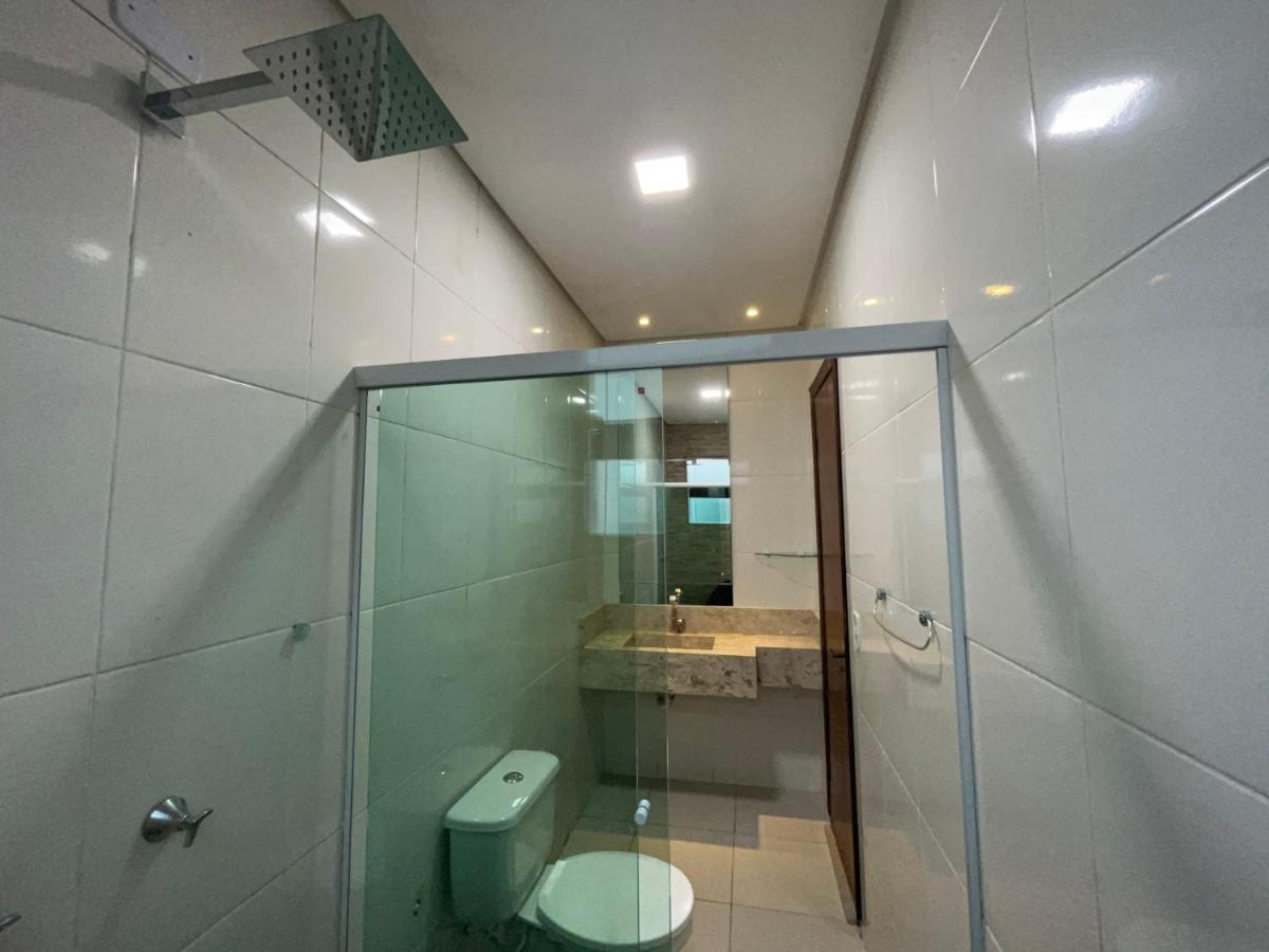 Villa Duplex Em Guarapari Com Piscina Privativa! Esterno foto