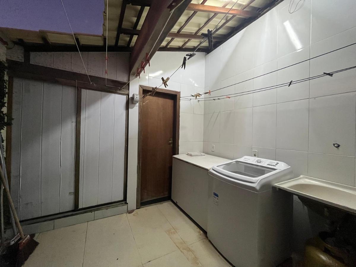 Villa Duplex Em Guarapari Com Piscina Privativa! Esterno foto