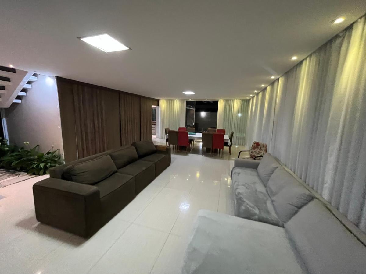 Villa Duplex Em Guarapari Com Piscina Privativa! Esterno foto