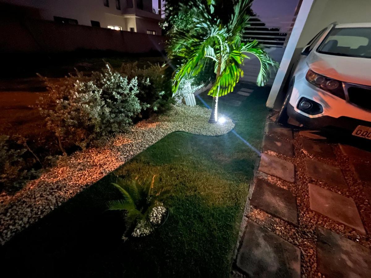 Villa Duplex Em Guarapari Com Piscina Privativa! Esterno foto