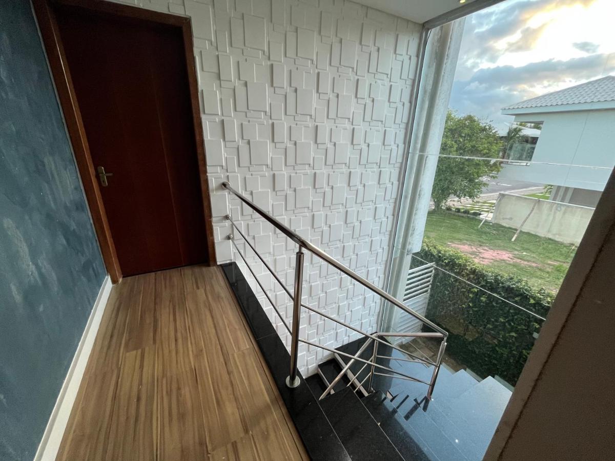 Villa Duplex Em Guarapari Com Piscina Privativa! Esterno foto