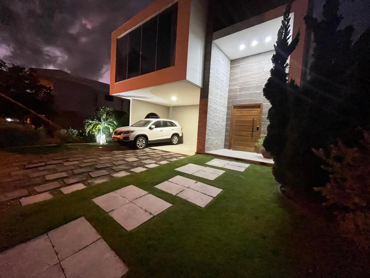 Villa Duplex Em Guarapari Com Piscina Privativa! Esterno foto