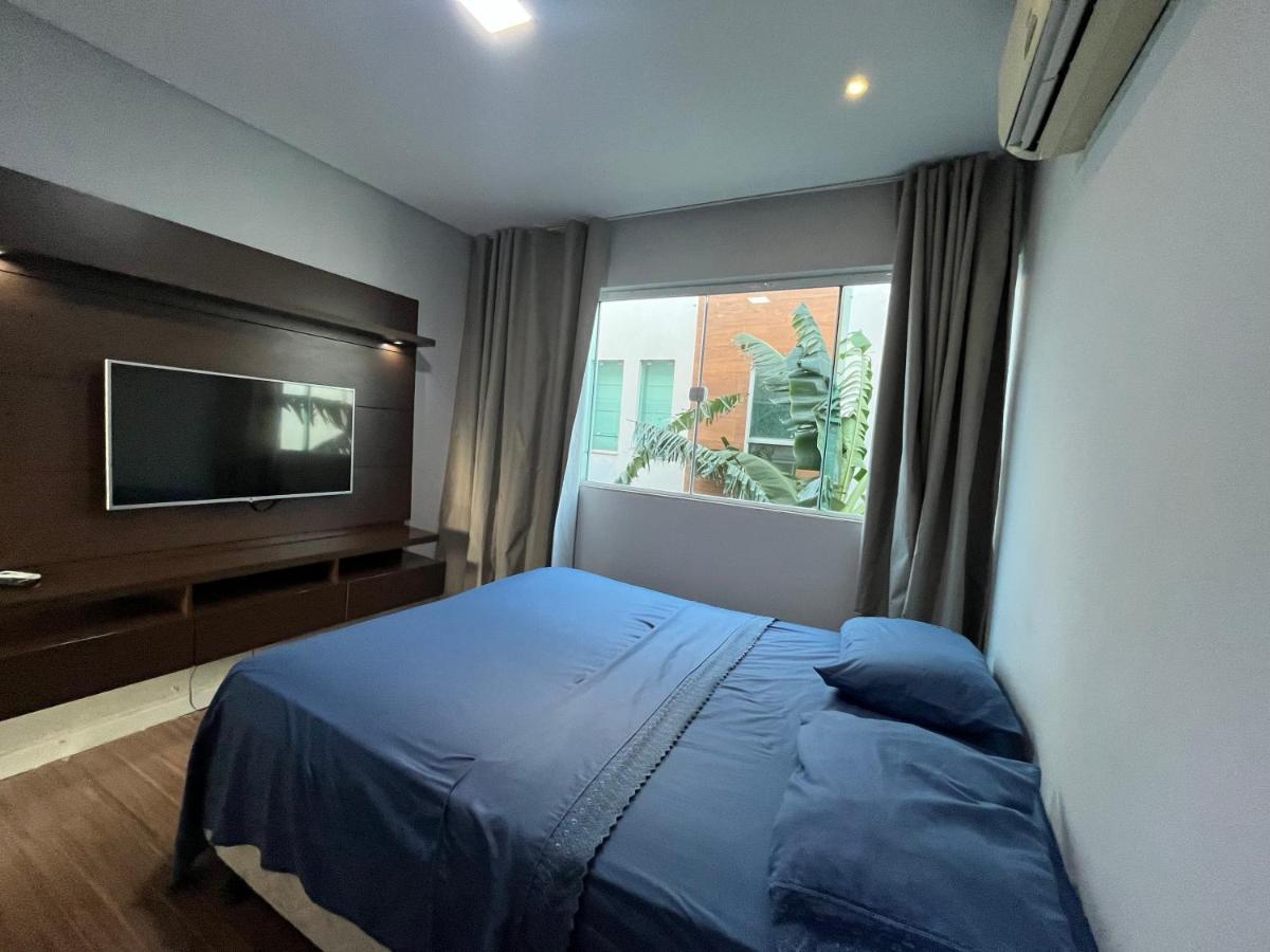 Villa Duplex Em Guarapari Com Piscina Privativa! Esterno foto