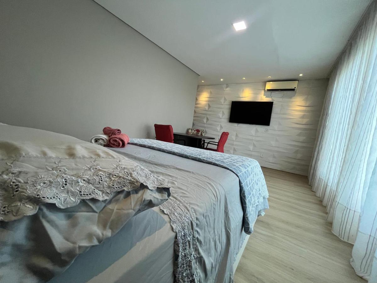 Villa Duplex Em Guarapari Com Piscina Privativa! Esterno foto