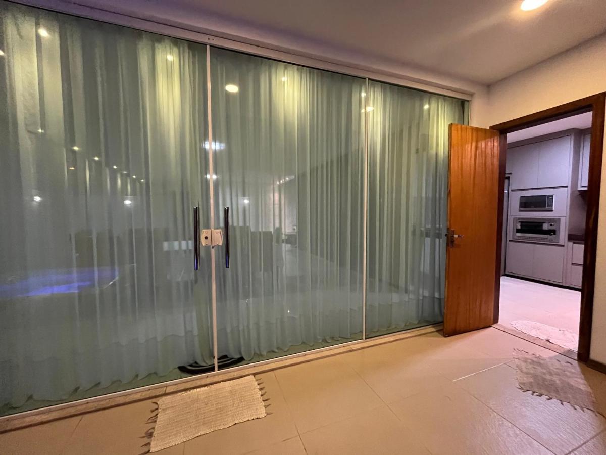 Villa Duplex Em Guarapari Com Piscina Privativa! Esterno foto