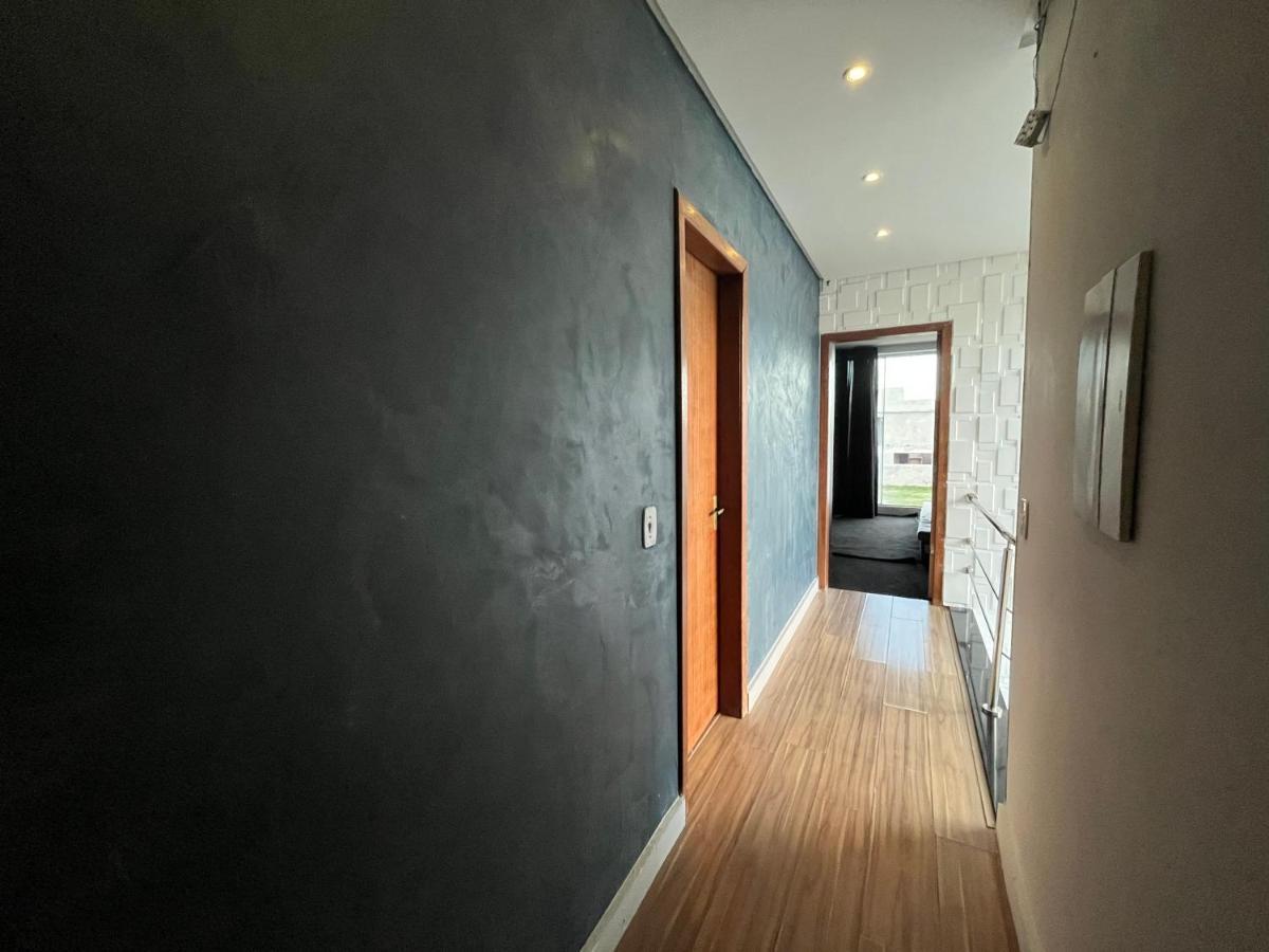 Villa Duplex Em Guarapari Com Piscina Privativa! Esterno foto