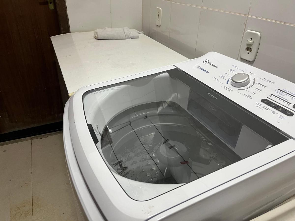 Villa Duplex Em Guarapari Com Piscina Privativa! Esterno foto