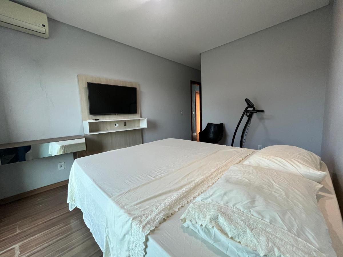 Villa Duplex Em Guarapari Com Piscina Privativa! Esterno foto