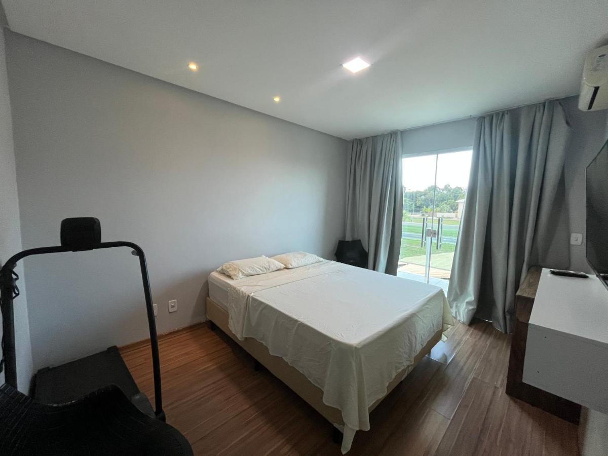 Villa Duplex Em Guarapari Com Piscina Privativa! Esterno foto